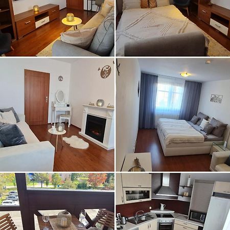 Tatra Diamond Appartement 70M2 V Centre Πόπραντ Εξωτερικό φωτογραφία