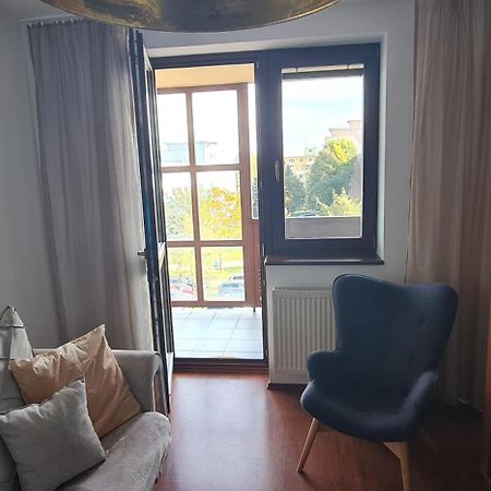 Tatra Diamond Appartement 70M2 V Centre Πόπραντ Εξωτερικό φωτογραφία