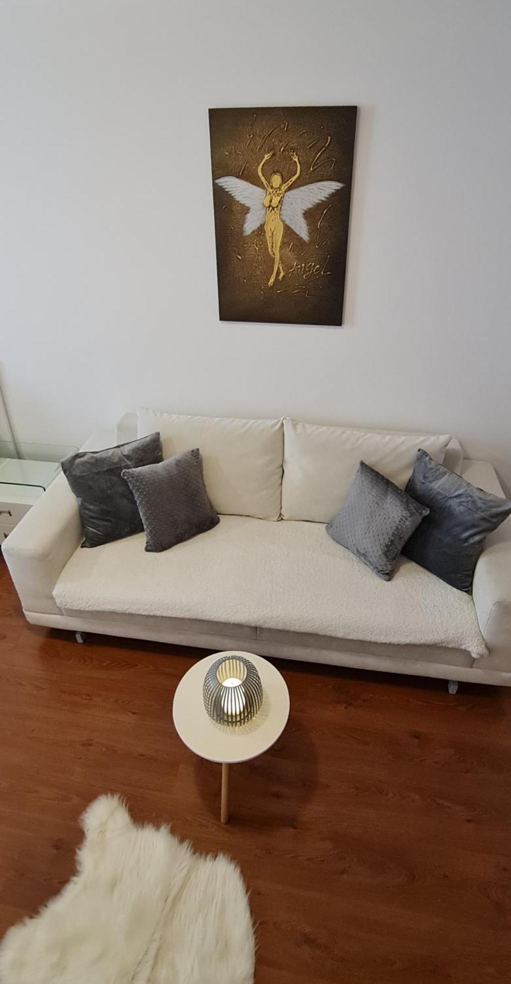 Tatra Diamond Appartement 70M2 V Centre Πόπραντ Εξωτερικό φωτογραφία