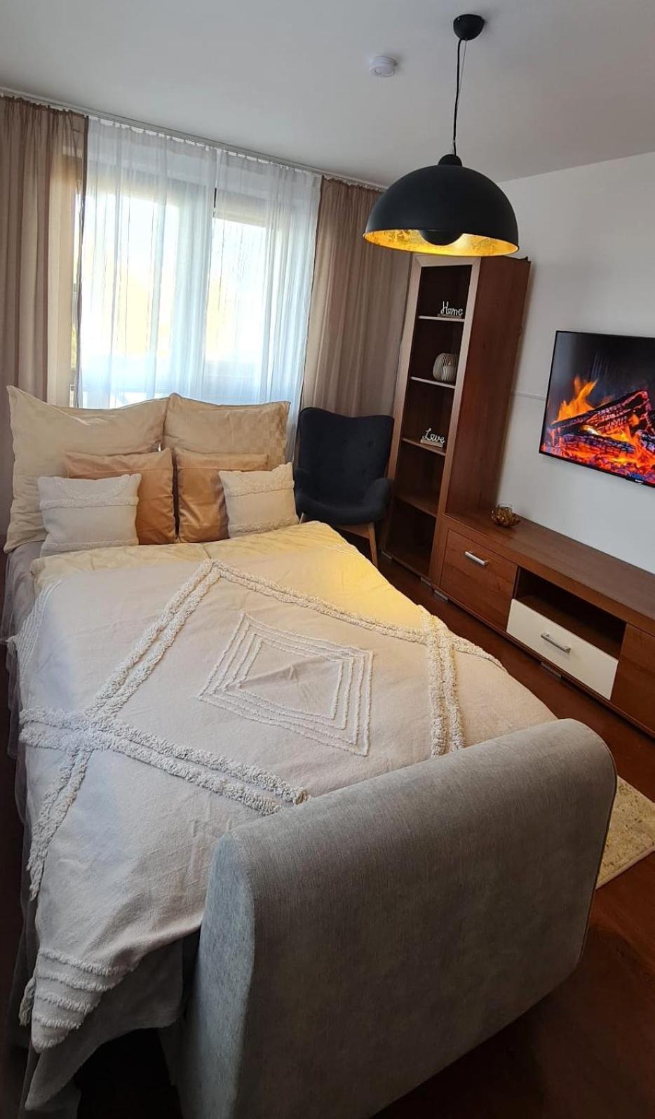 Tatra Diamond Appartement 70M2 V Centre Πόπραντ Εξωτερικό φωτογραφία