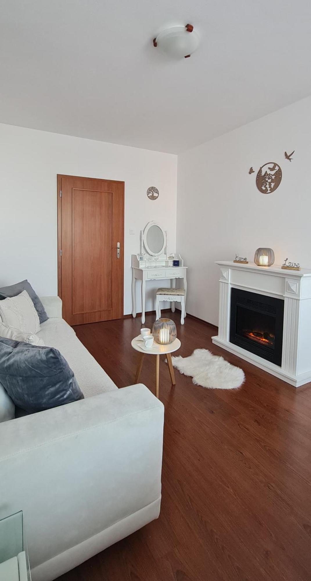Tatra Diamond Appartement 70M2 V Centre Πόπραντ Εξωτερικό φωτογραφία