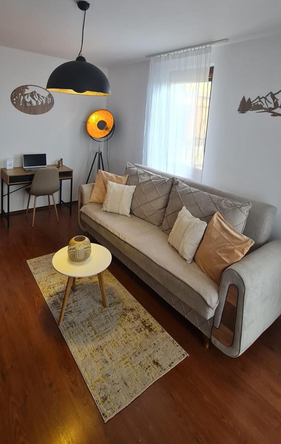 Tatra Diamond Appartement 70M2 V Centre Πόπραντ Εξωτερικό φωτογραφία
