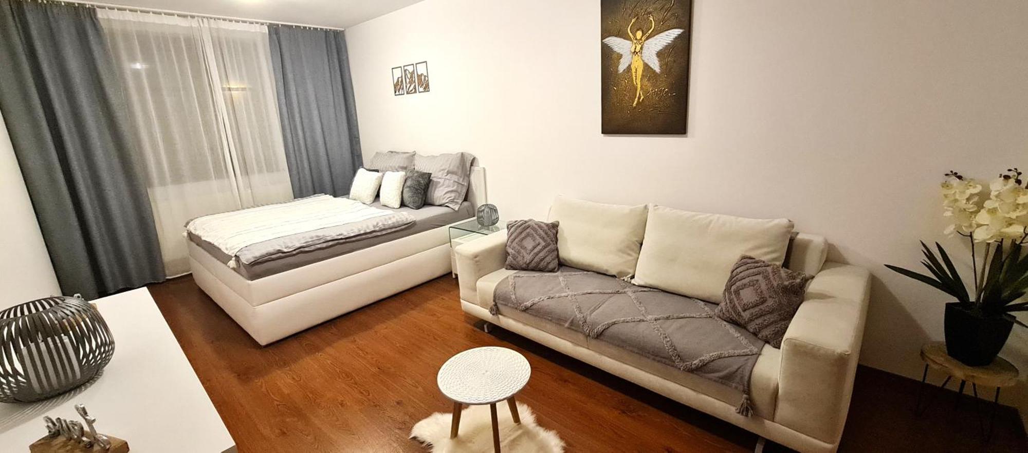 Tatra Diamond Appartement 70M2 V Centre Πόπραντ Εξωτερικό φωτογραφία