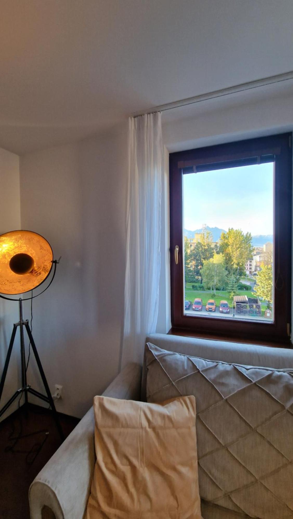 Tatra Diamond Appartement 70M2 V Centre Πόπραντ Εξωτερικό φωτογραφία