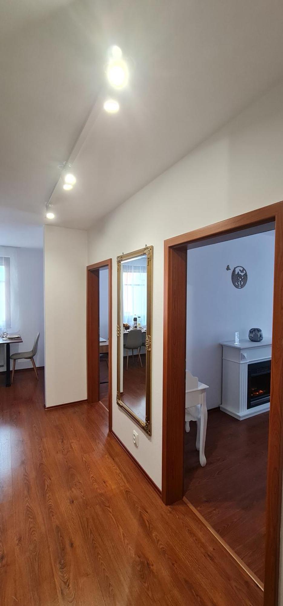Tatra Diamond Appartement 70M2 V Centre Πόπραντ Εξωτερικό φωτογραφία