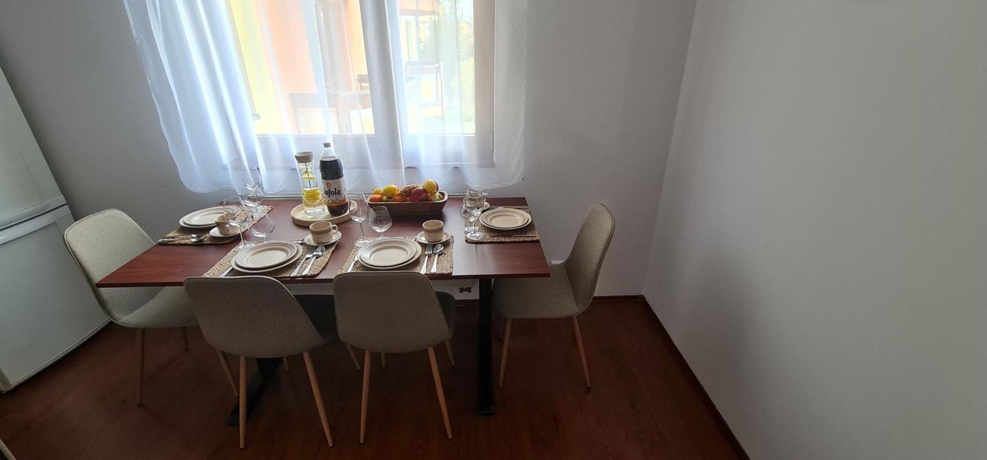 Tatra Diamond Appartement 70M2 V Centre Πόπραντ Εξωτερικό φωτογραφία