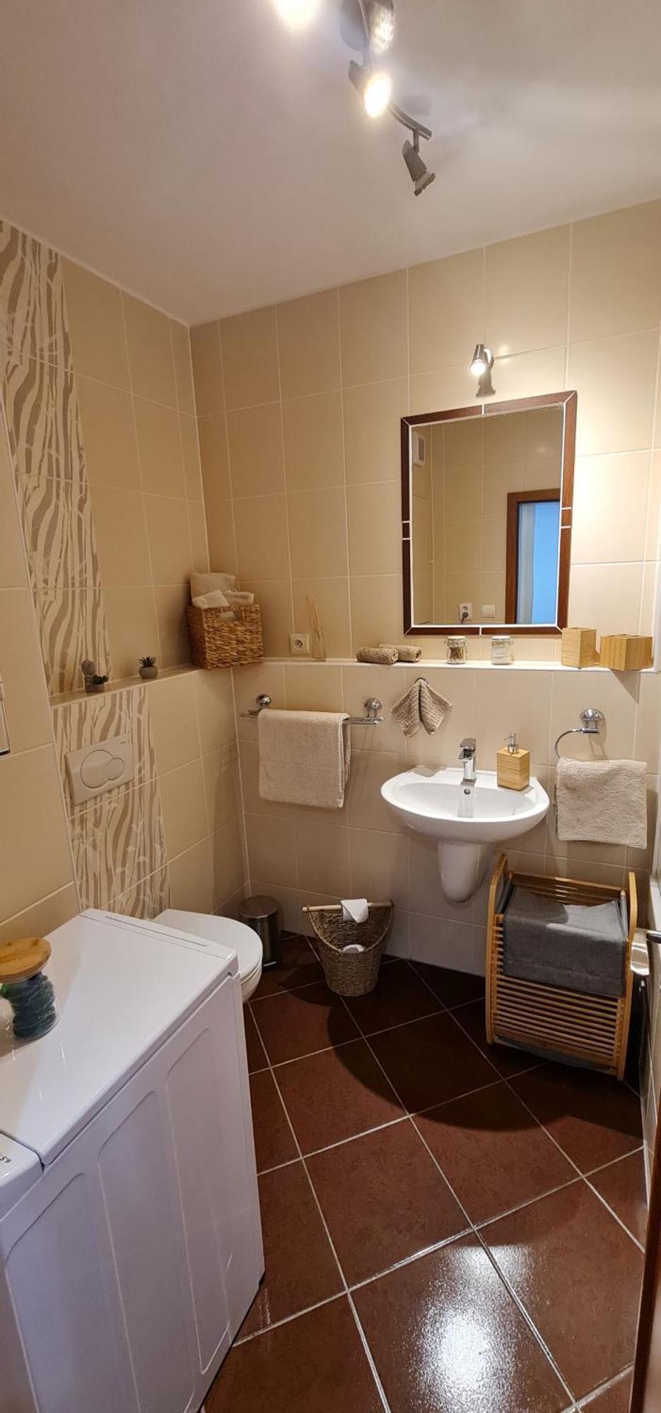 Tatra Diamond Appartement 70M2 V Centre Πόπραντ Εξωτερικό φωτογραφία