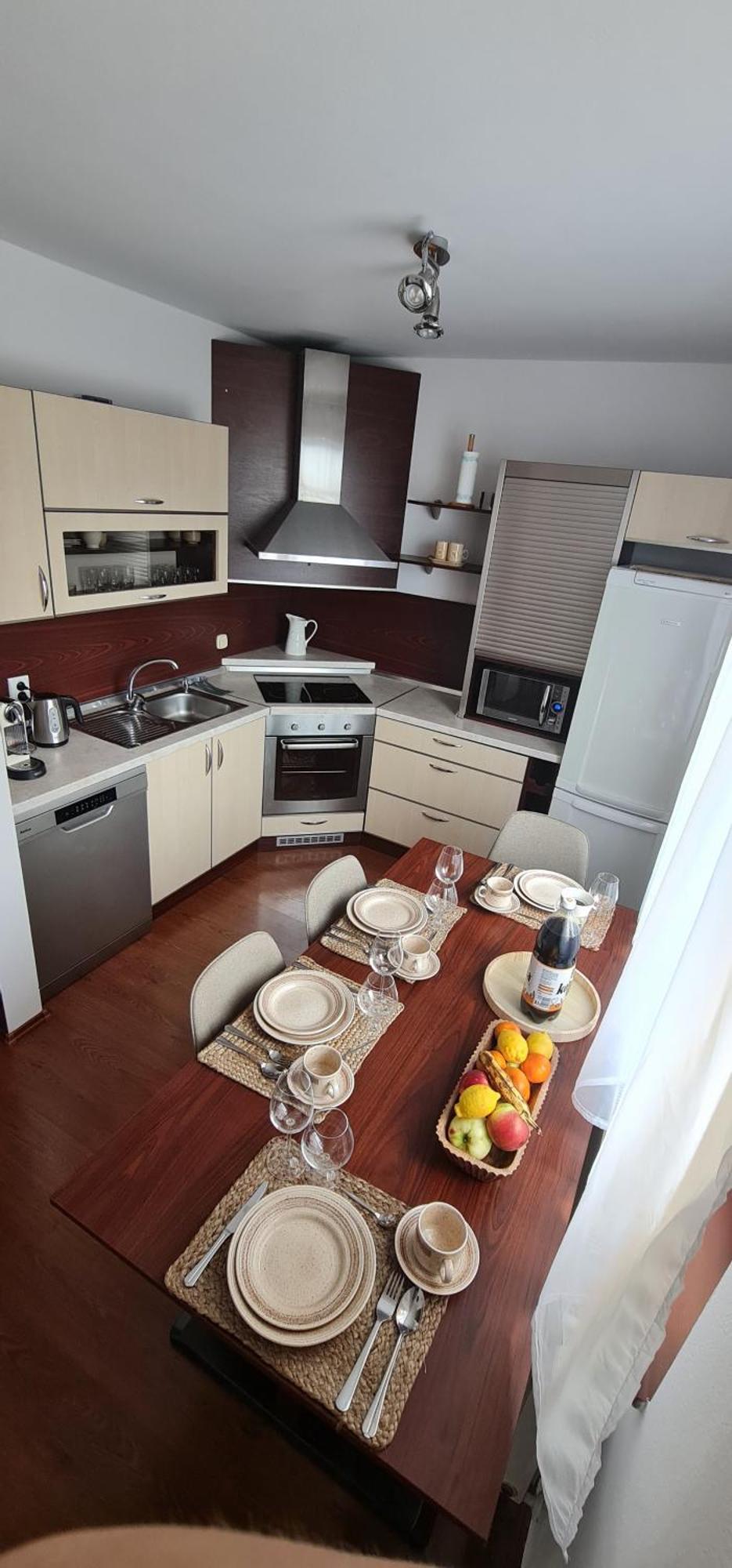 Tatra Diamond Appartement 70M2 V Centre Πόπραντ Εξωτερικό φωτογραφία