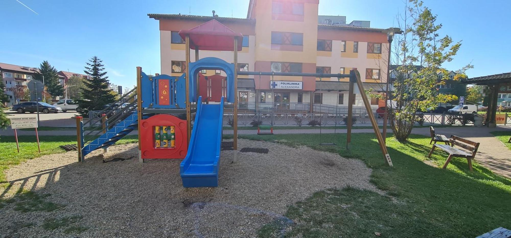 Tatra Diamond Appartement 70M2 V Centre Πόπραντ Εξωτερικό φωτογραφία